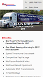 Mobile Screenshot of drivecargotransporters.com